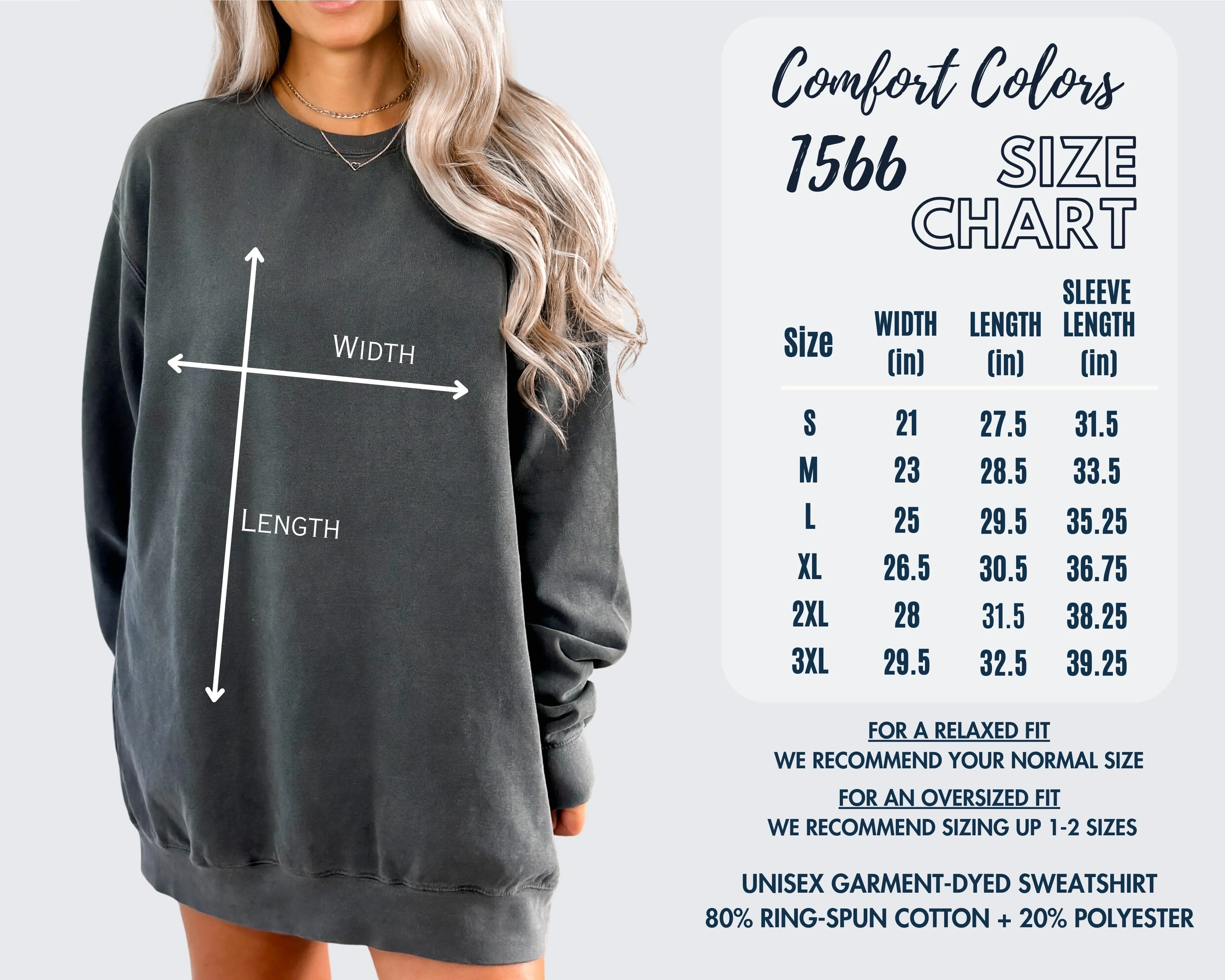 Nobody's Darlin Sweatshirt