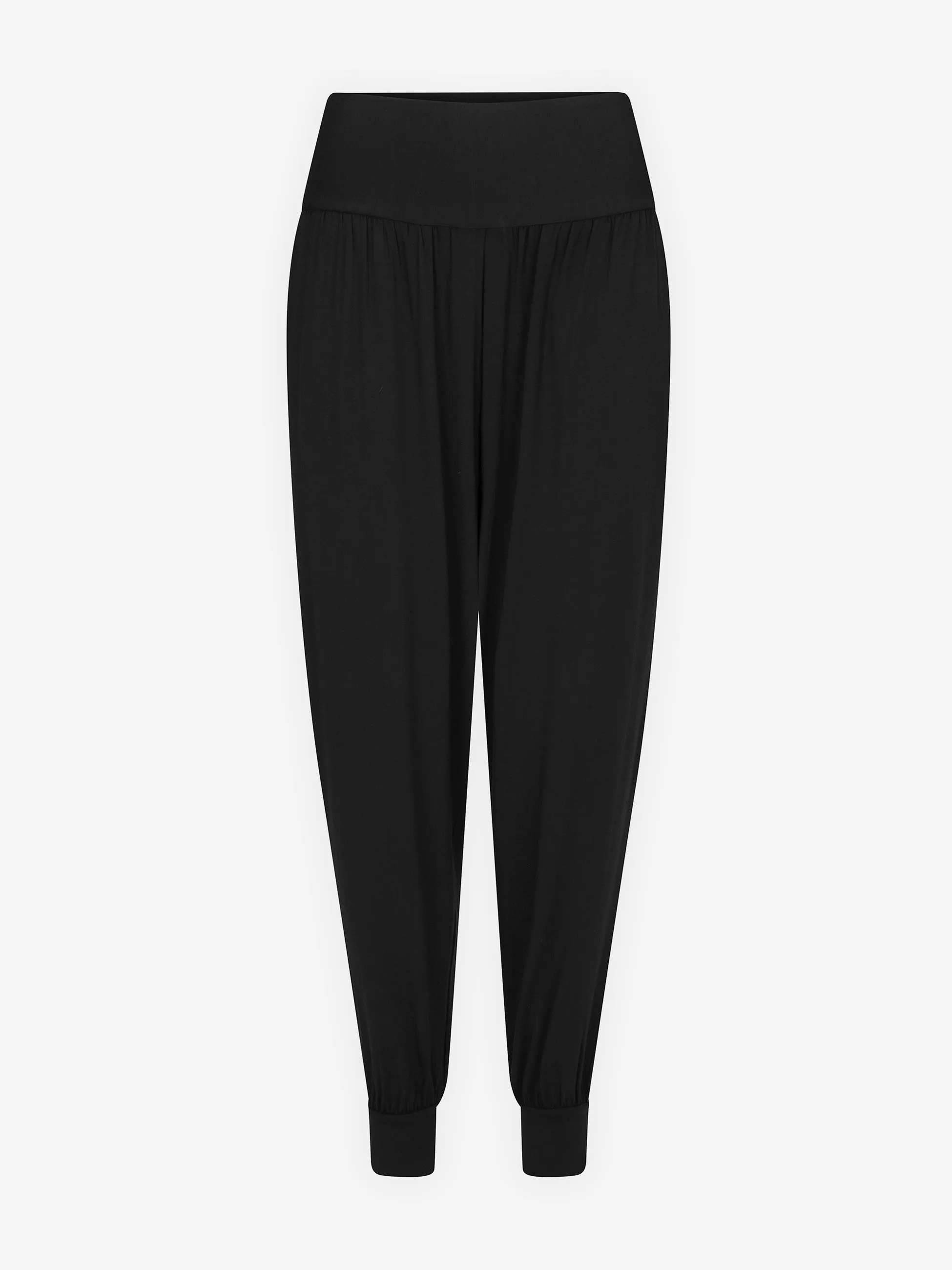 Nomad Relax Pant Regular Length - Black