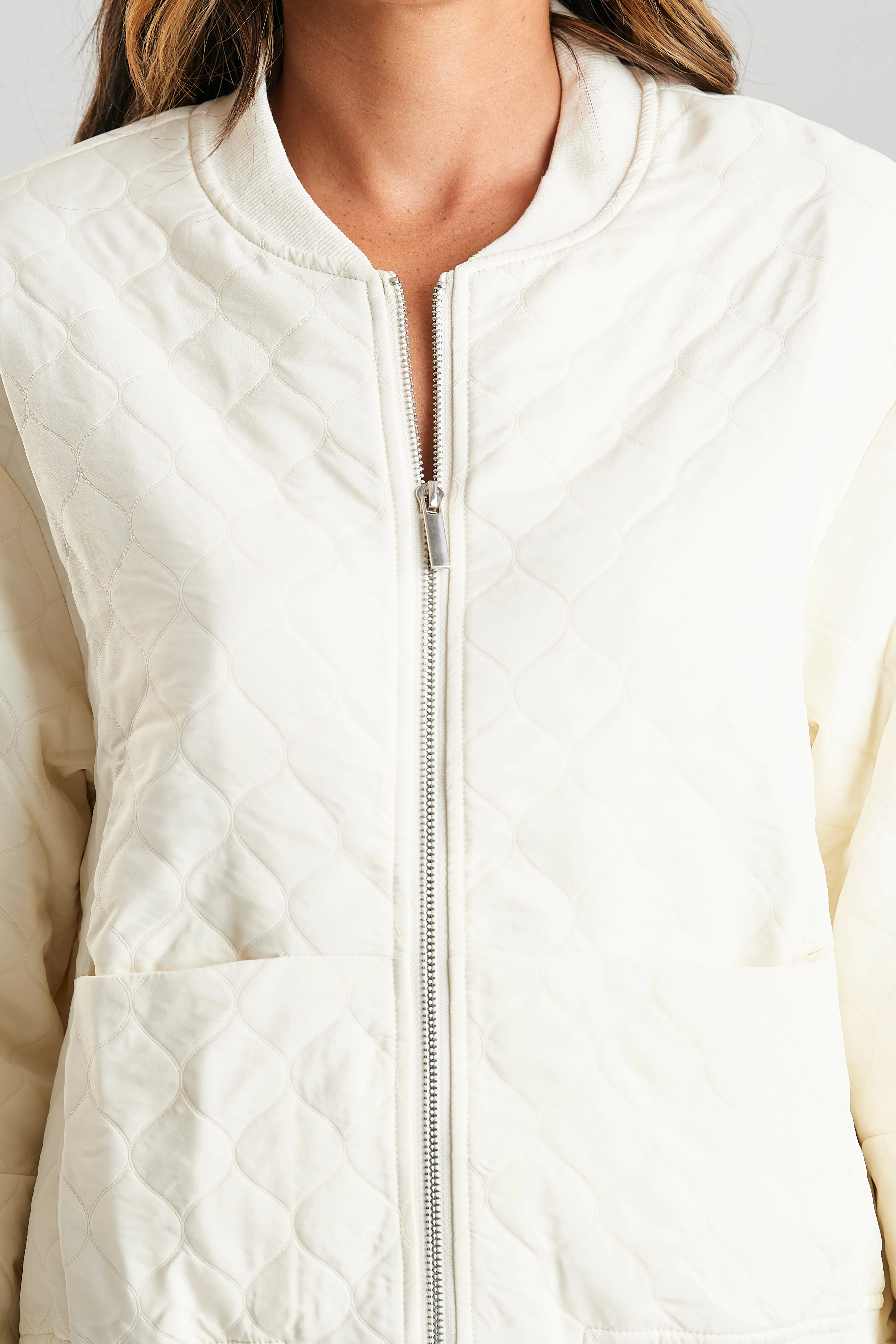 NOVA PUFFER JACKET