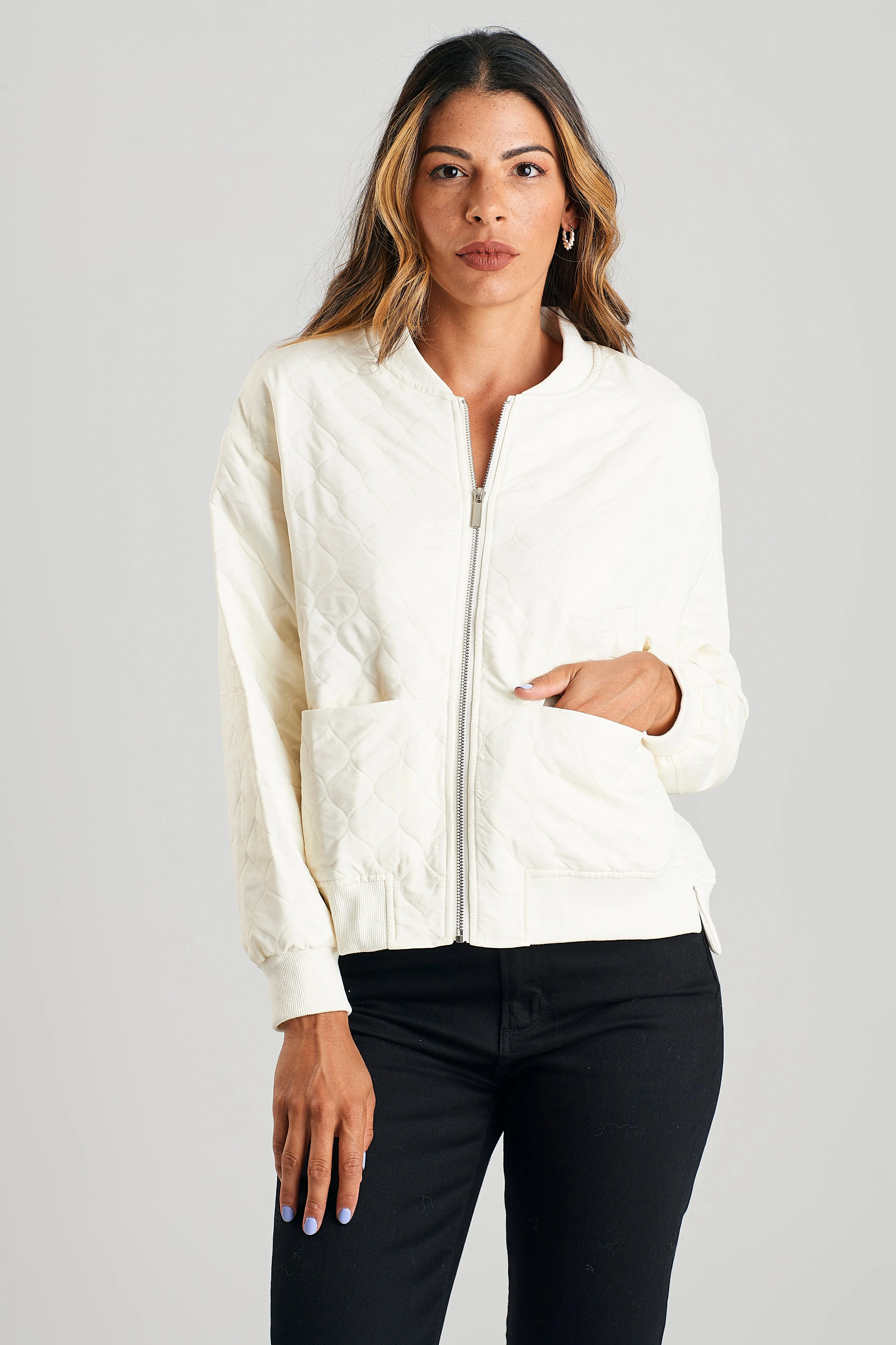 NOVA PUFFER JACKET