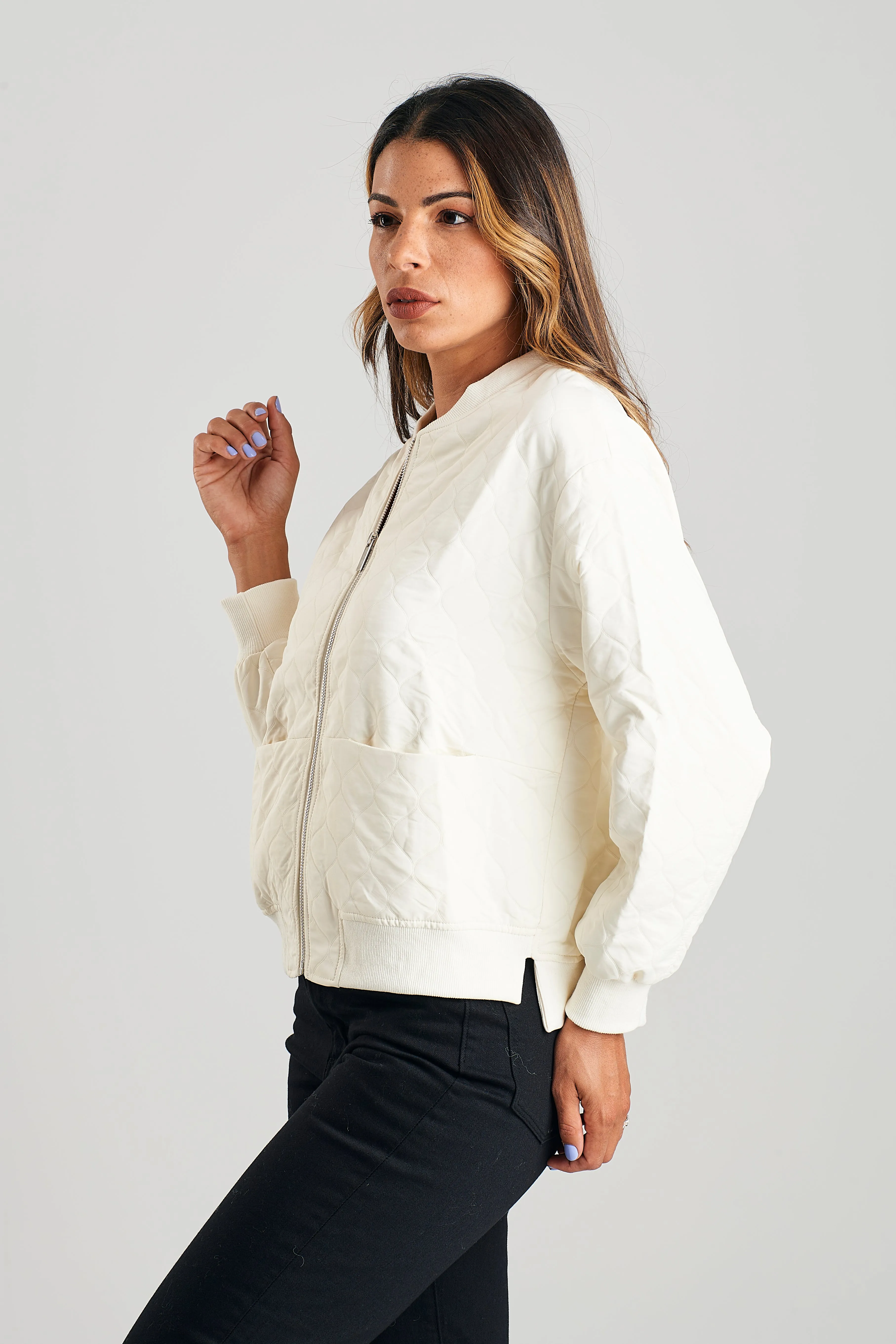 NOVA PUFFER JACKET
