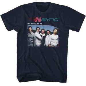 NSYNC Gonna Be Me T-Shirt
