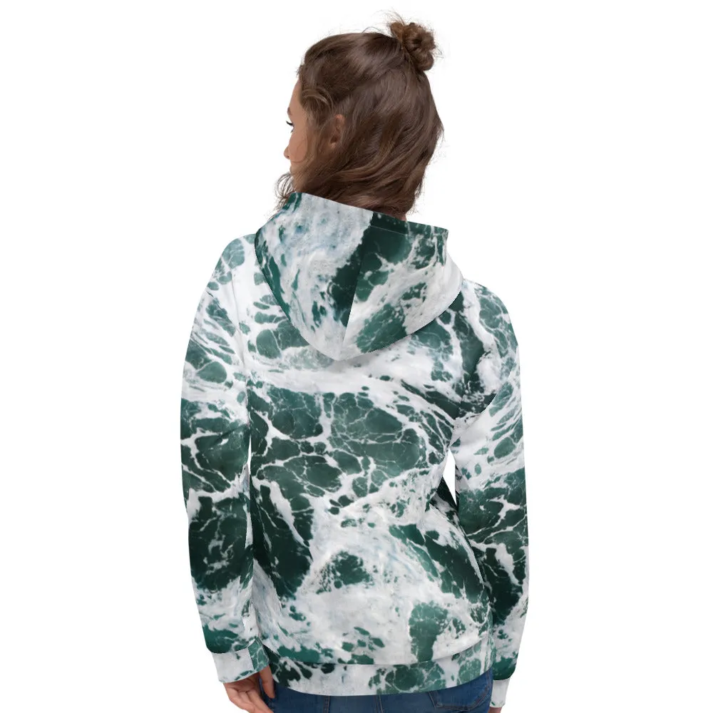 OCEAN hoodie
