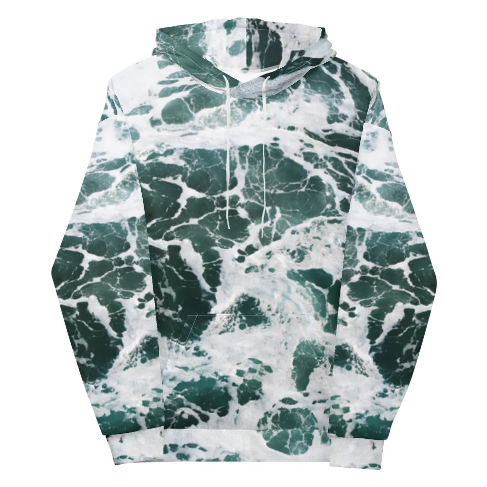 OCEAN hoodie