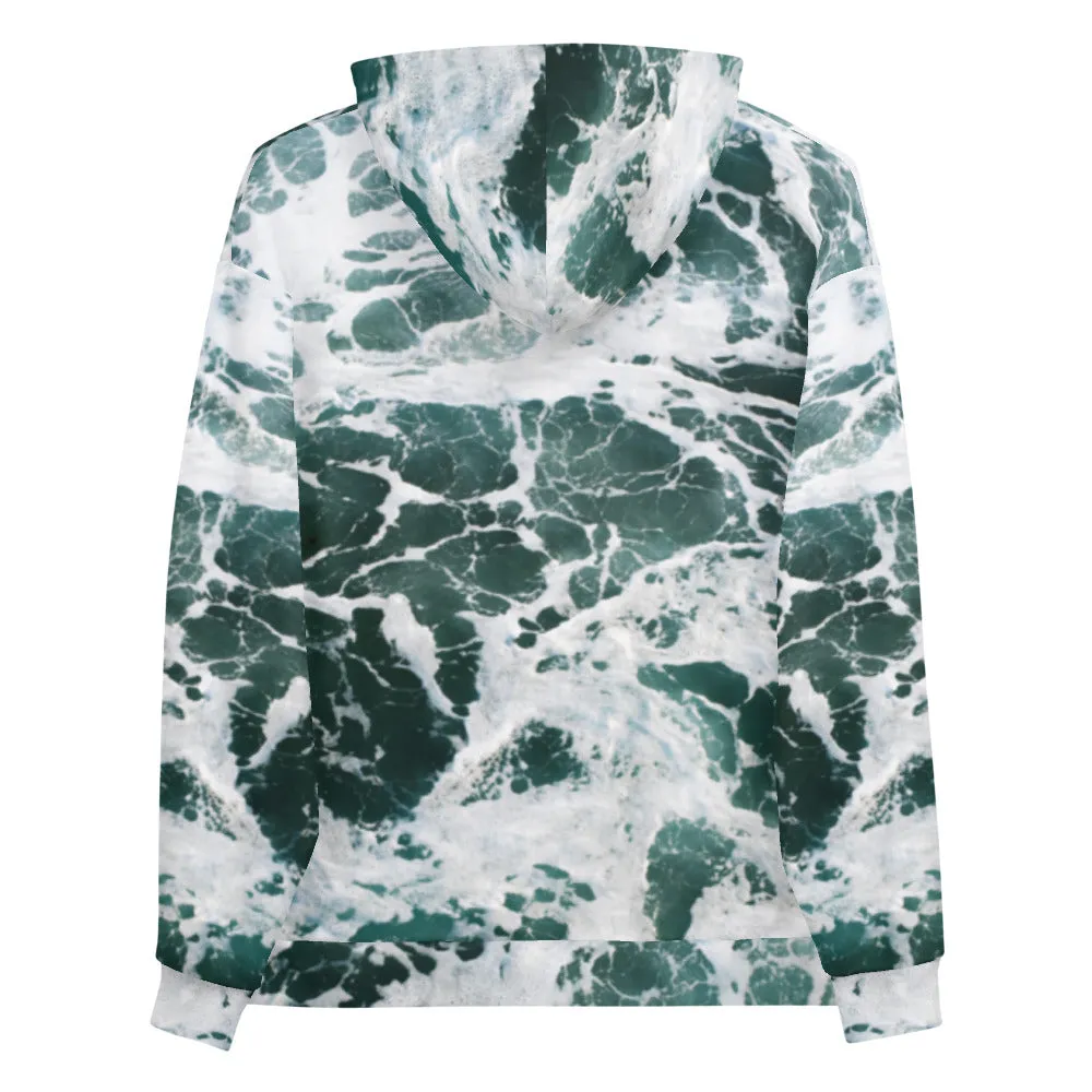 OCEAN hoodie