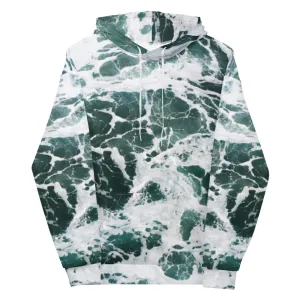 OCEAN hoodie