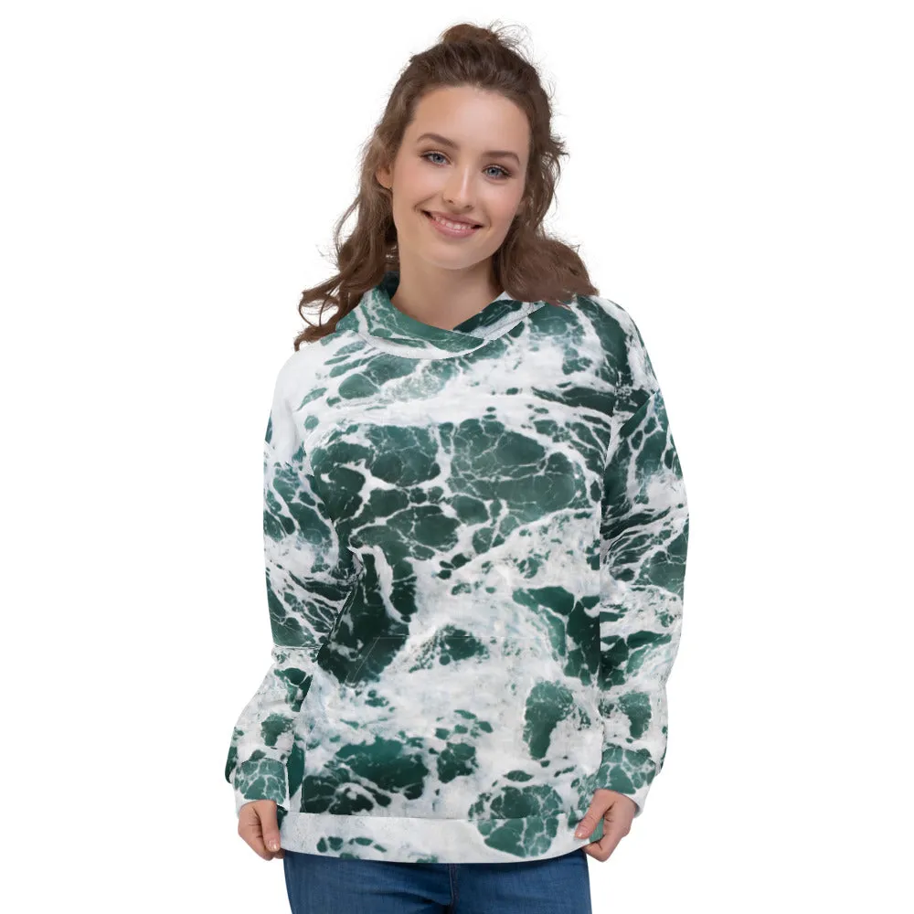OCEAN hoodie