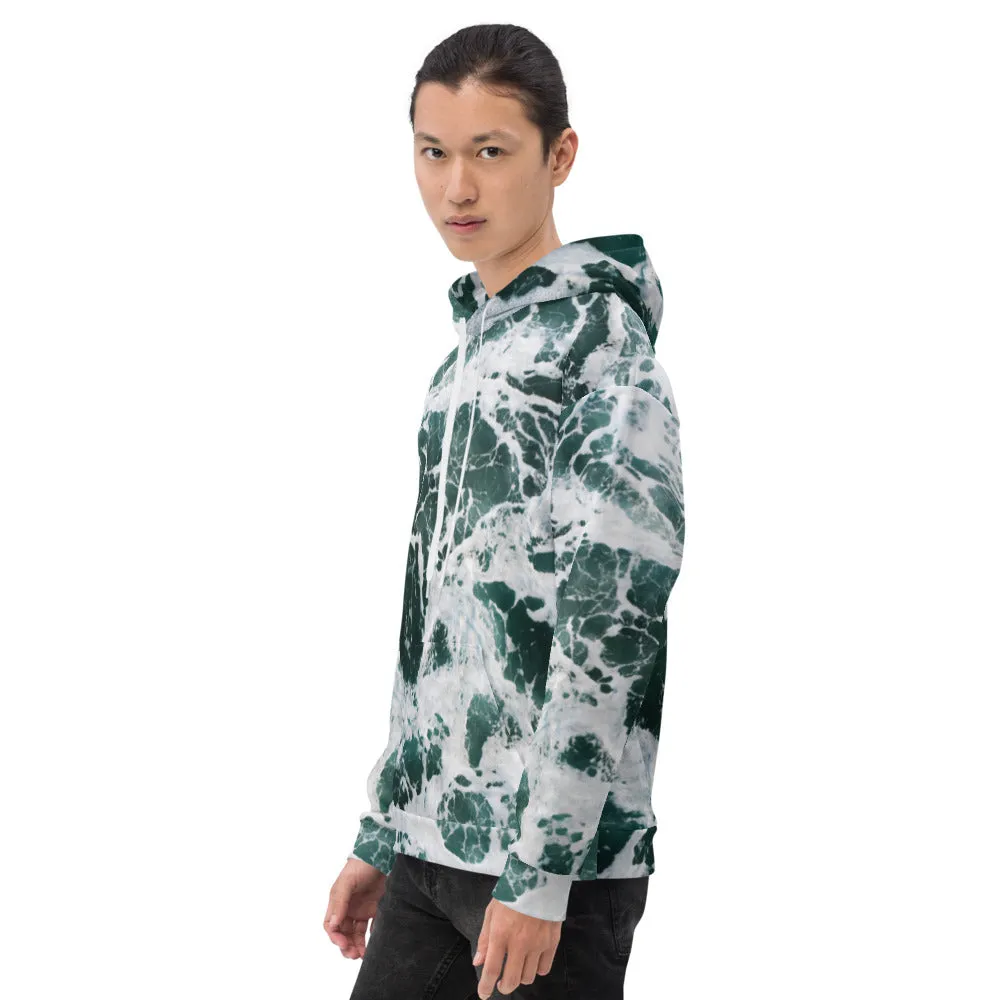 OCEAN hoodie