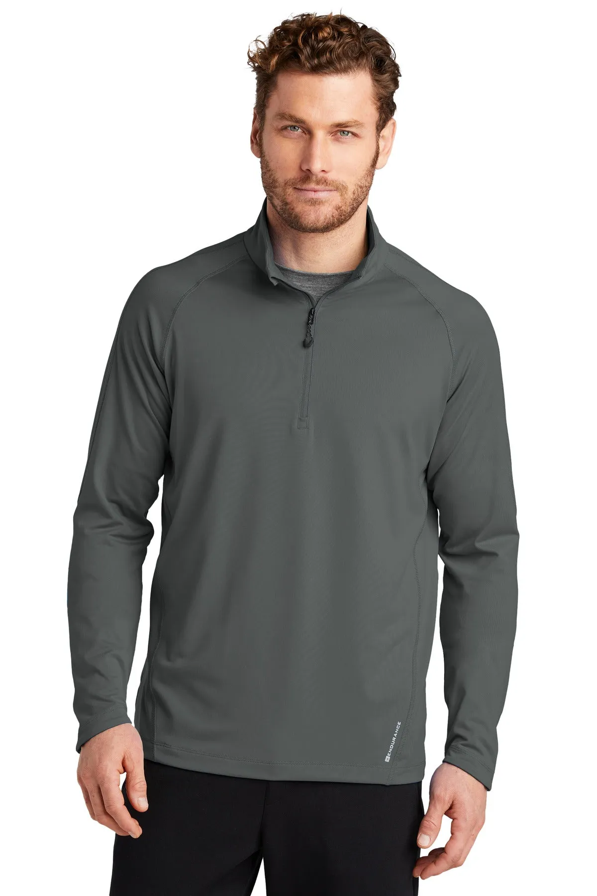 OGIO¨ Radius 1/4-Zip. OE550