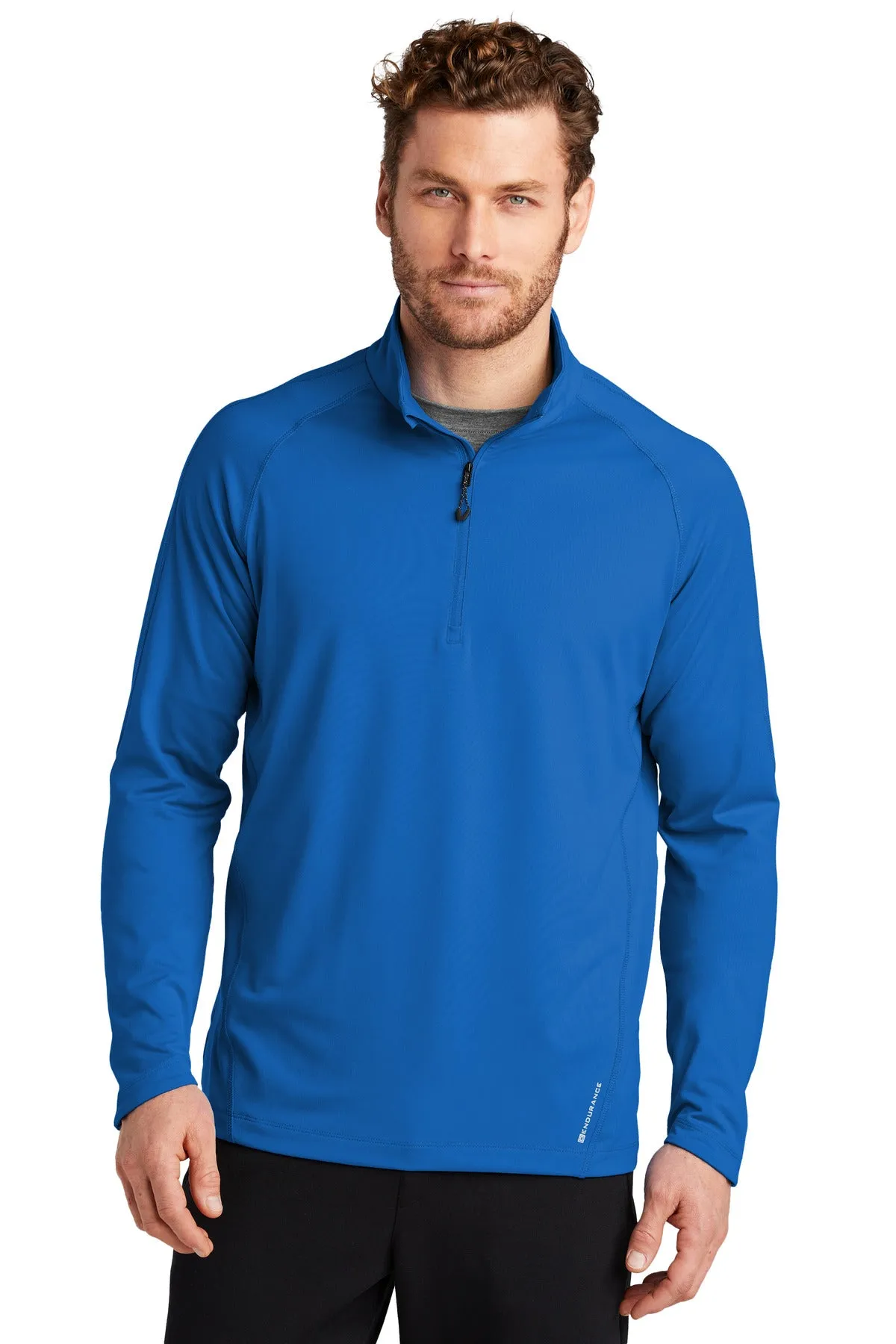 OGIO¨ Radius 1/4-Zip. OE550