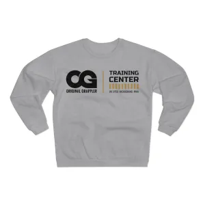 OGTC Crew Neck