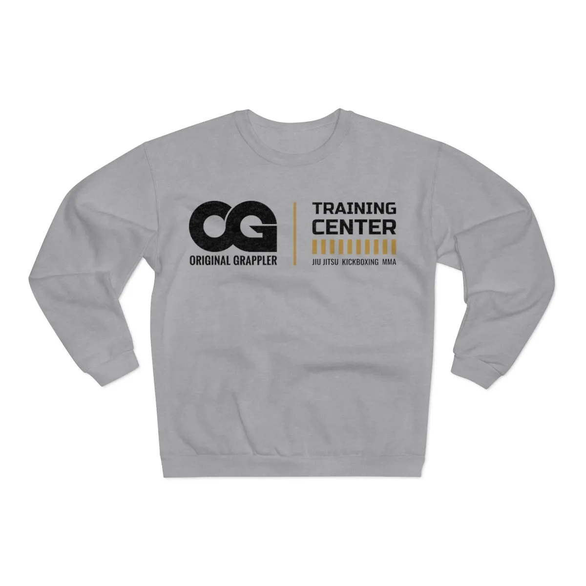 OGTC Crew Neck
