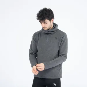 ON THE MOVE -  ZIP UP HOODIE