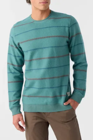O'Neill O'riginals Nash Crew Neck Fleece