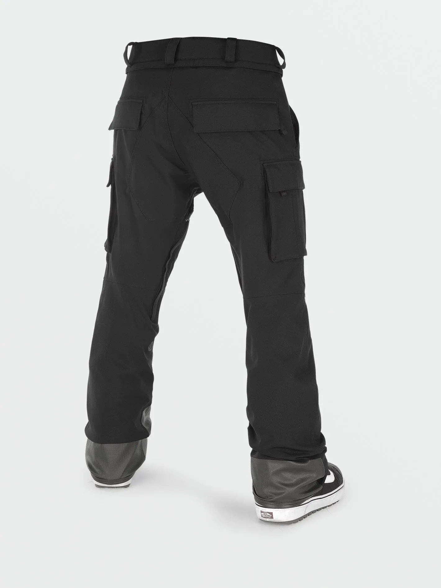 Pantalon de snow New Articulated - Black