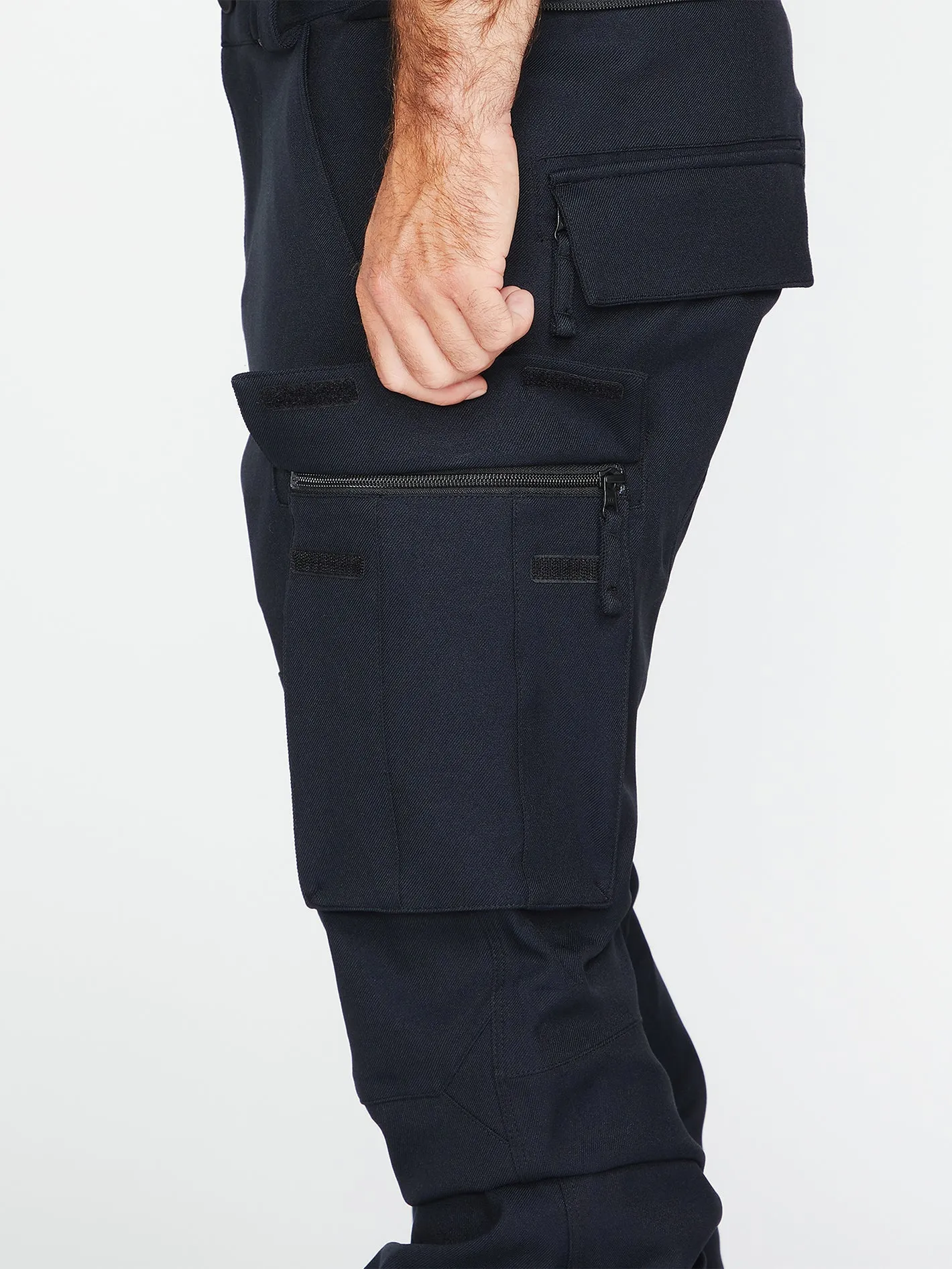 Pantalon de snow New Articulated - Black