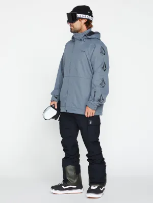 Pantalon de snow New Articulated - Black