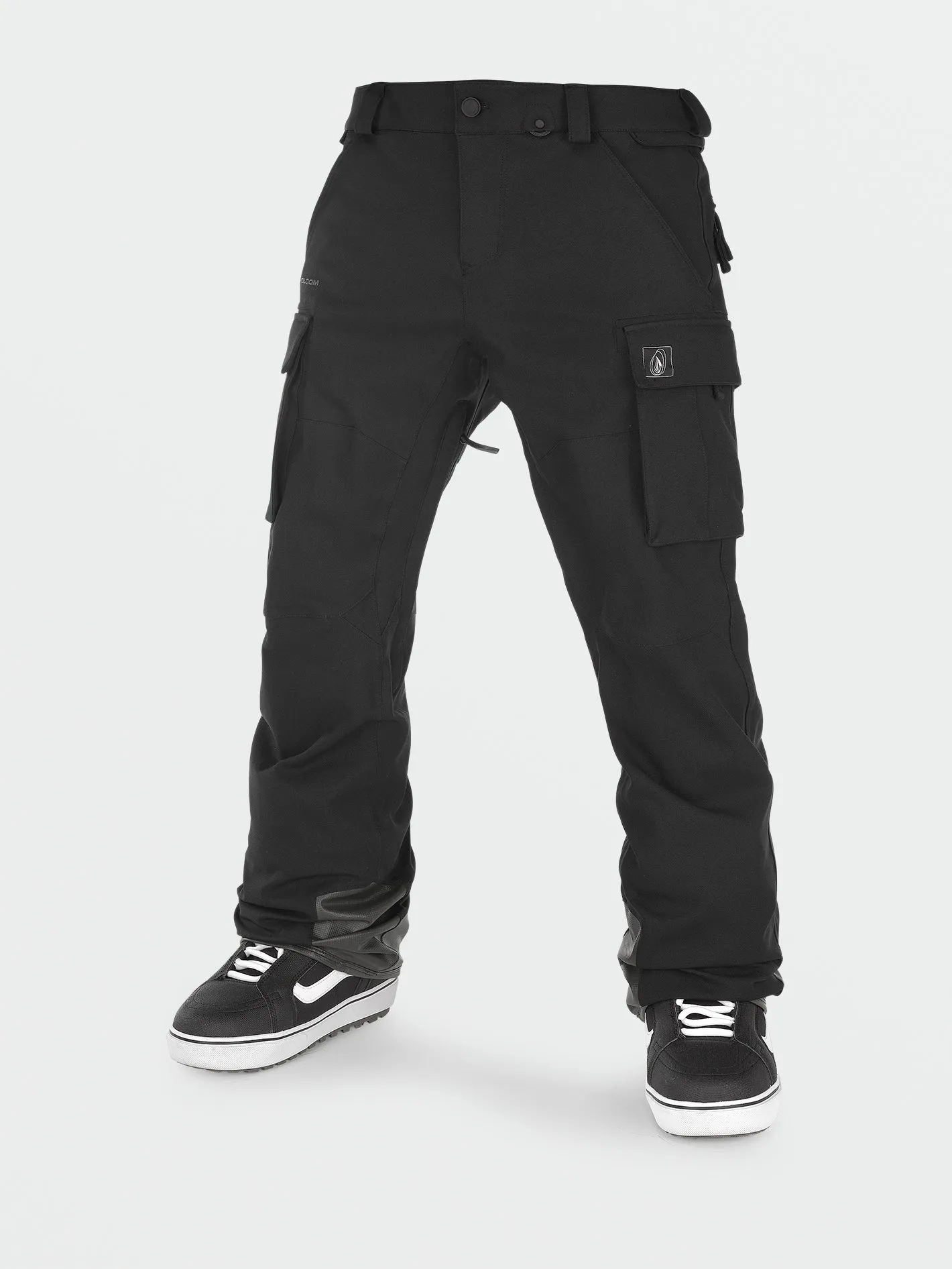 Pantalon de snow New Articulated - Black