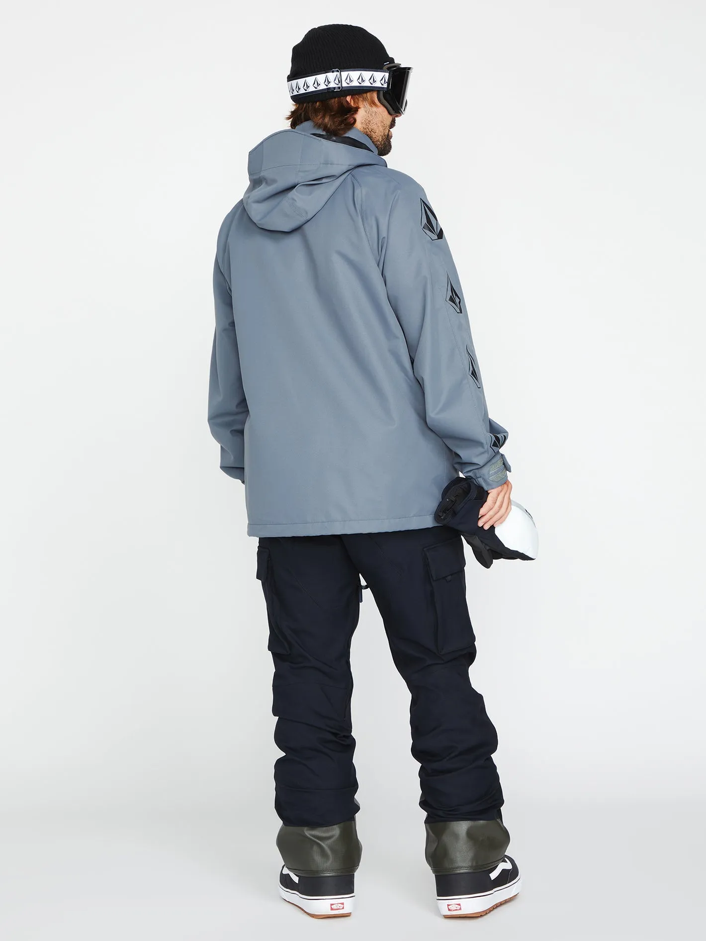 Pantalon de snow New Articulated - Black