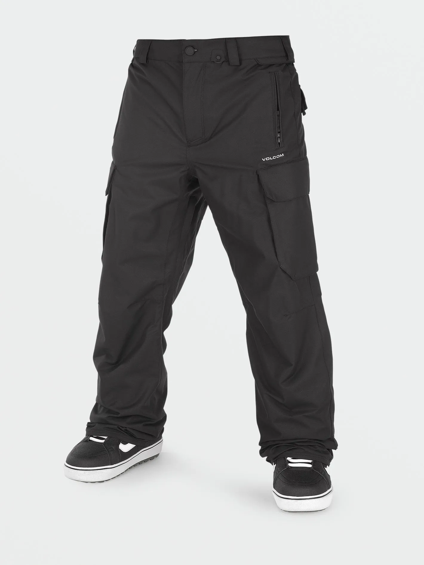 Pantalon de snow V.Co Hunter - Black