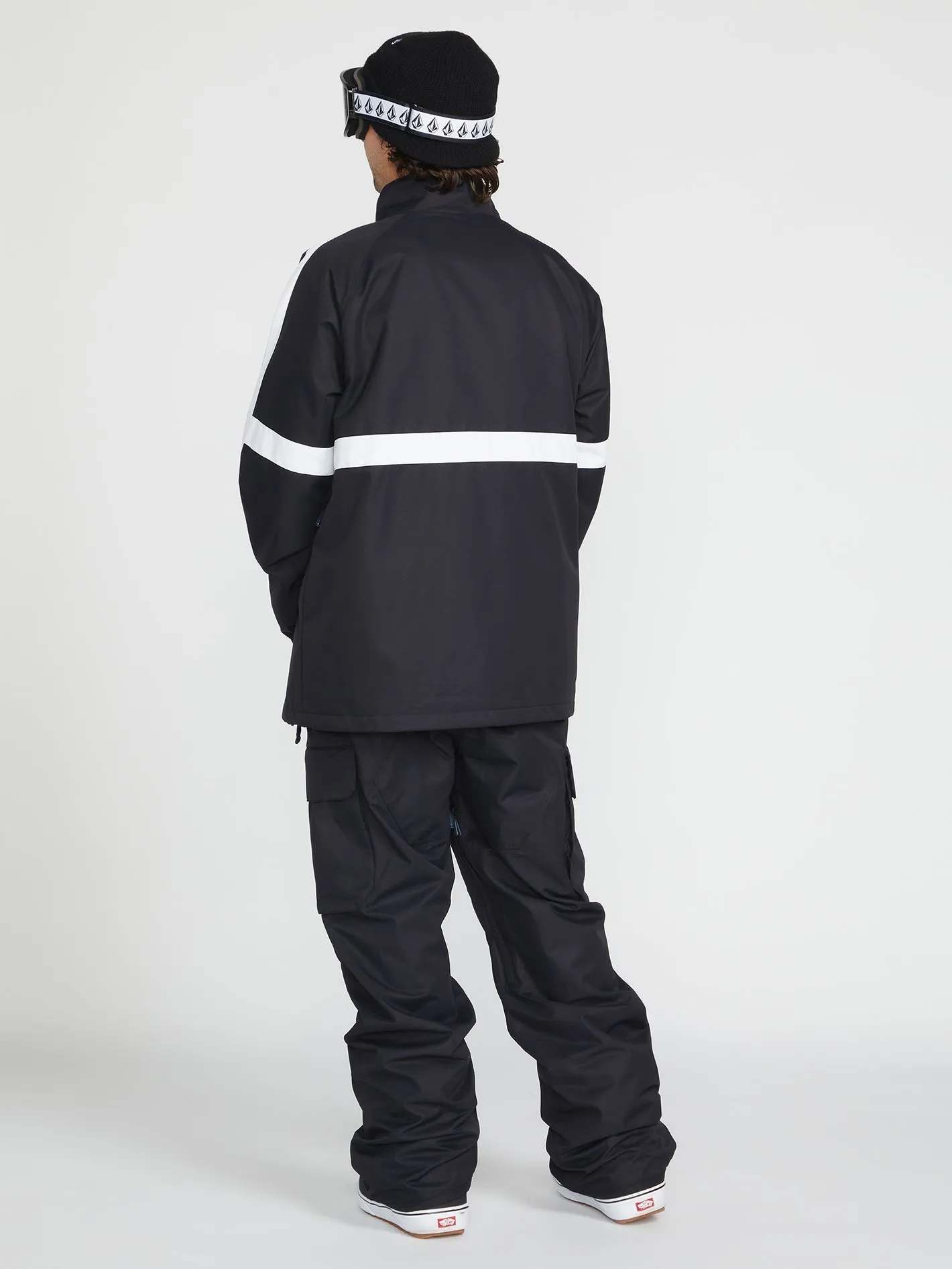 Pantalon de snow V.Co Hunter - Black