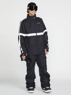 Pantalon de snow V.Co Hunter - Black