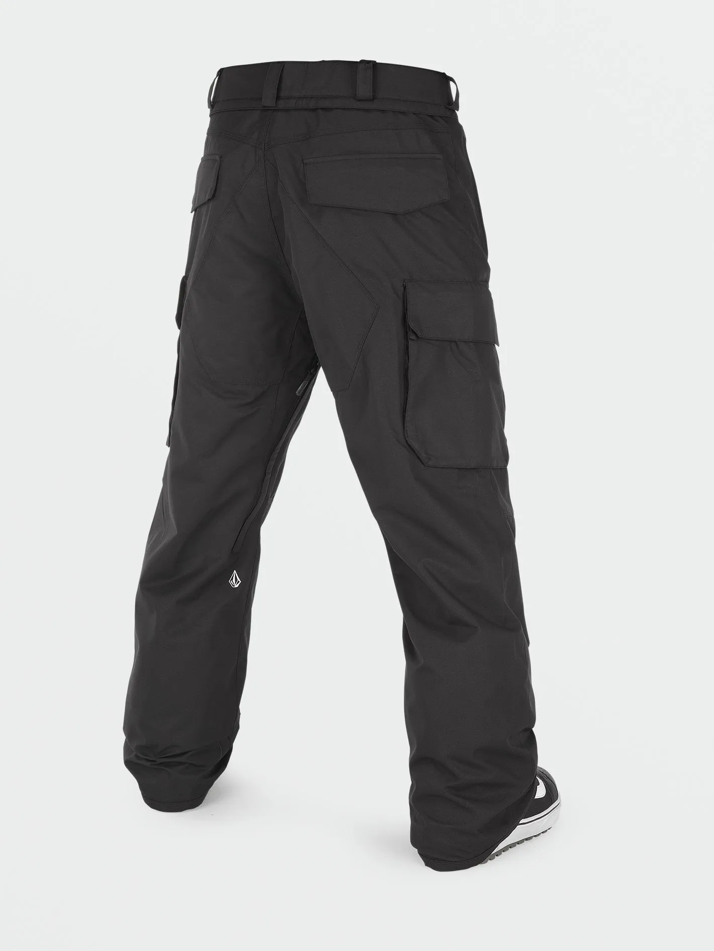 Pantalon de snow V.Co Hunter - Black