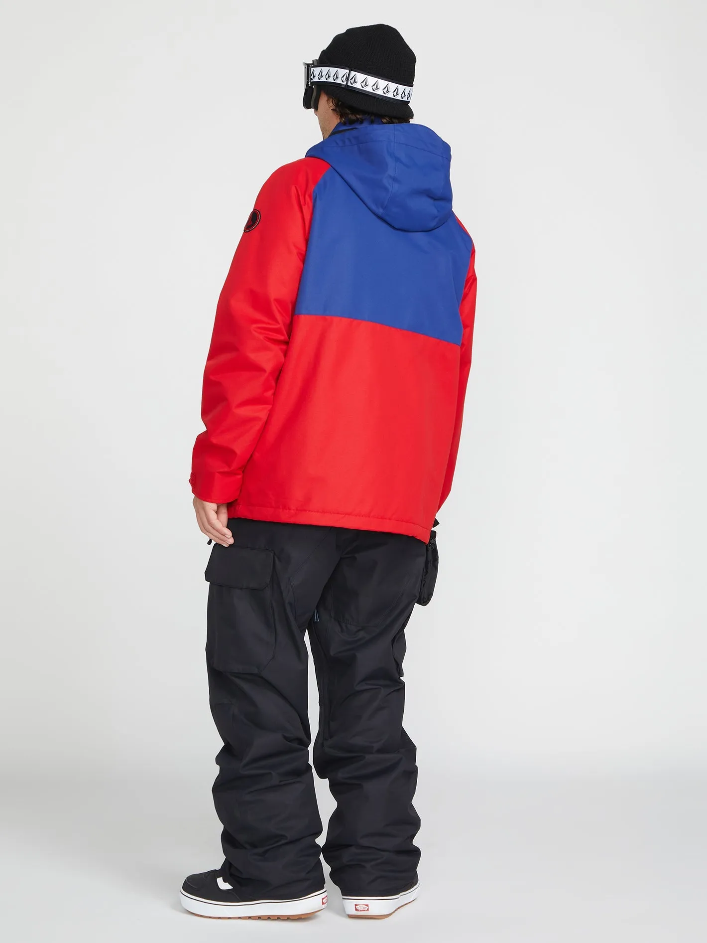 Pantalon de snow V.Co Hunter - Black