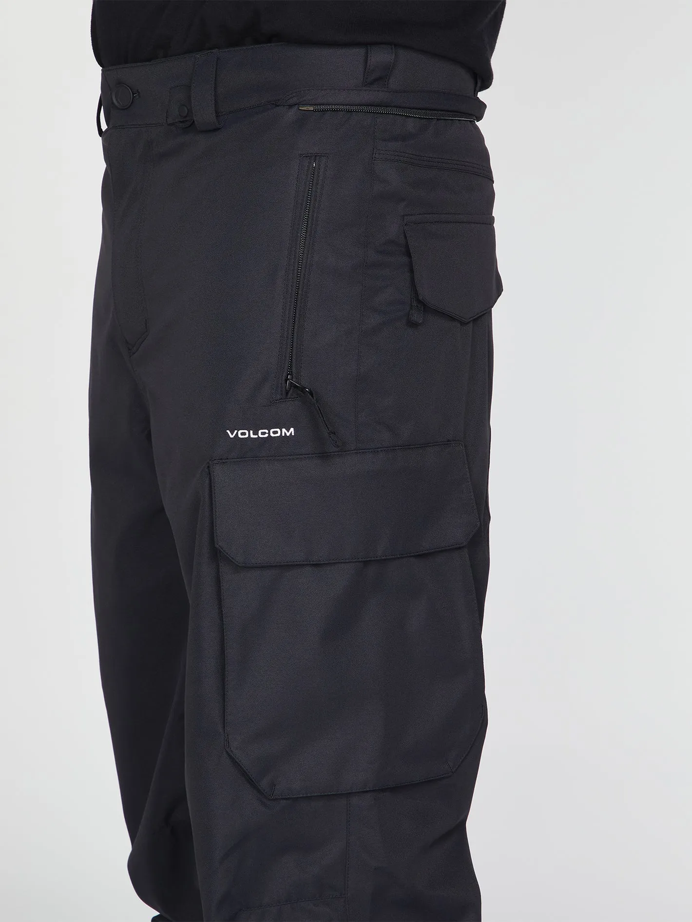 Pantalon de snow V.Co Hunter - Black