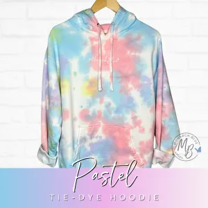 PASTEL Hoodie