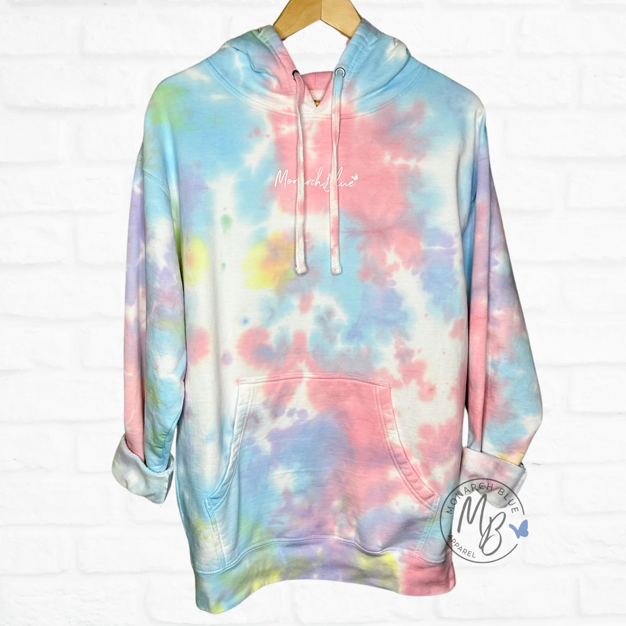 PASTEL Hoodie