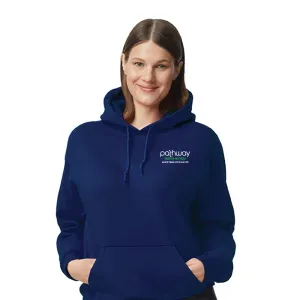 Pathway Moving Hooded Sweatshirts