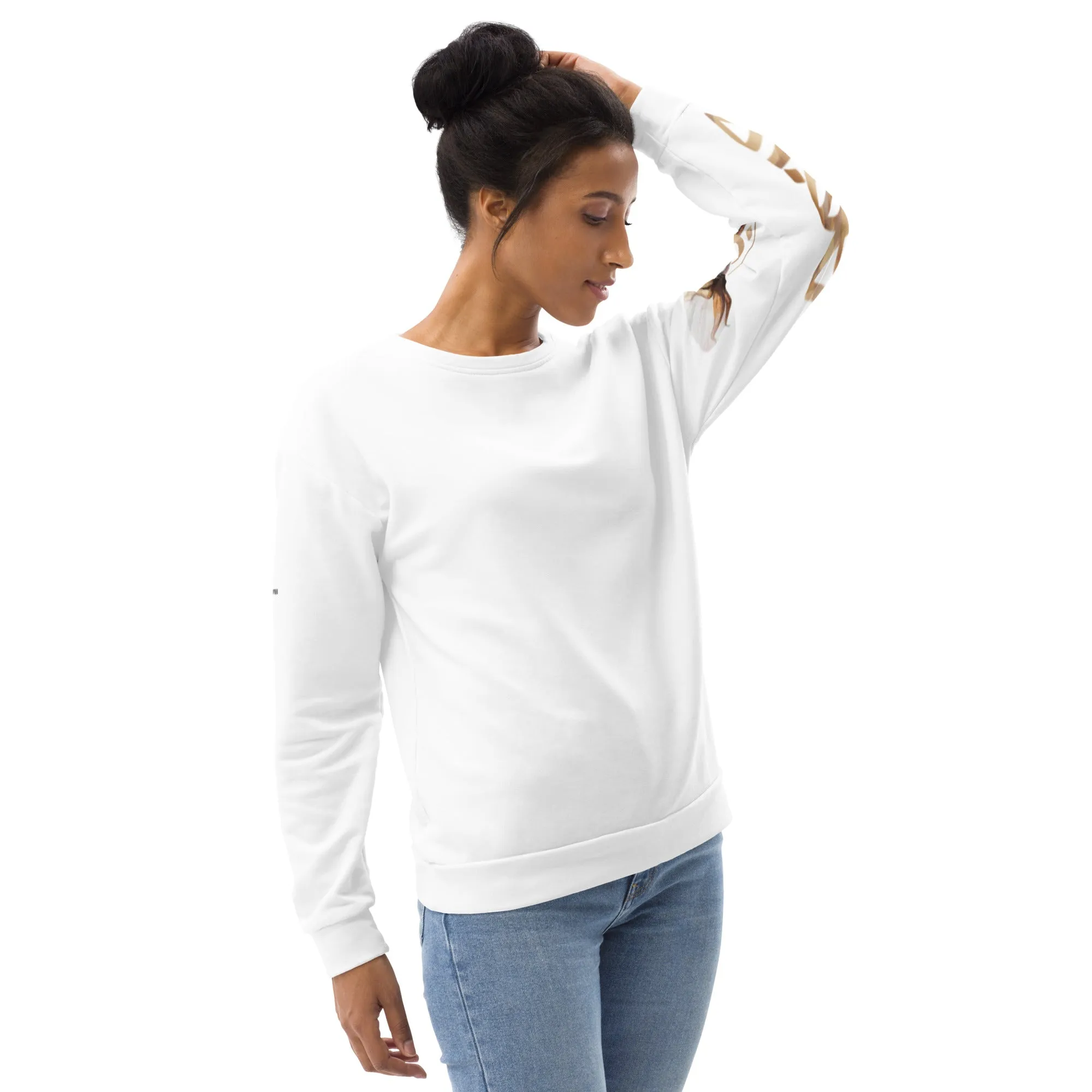 PEACE Premium Sweatshirt