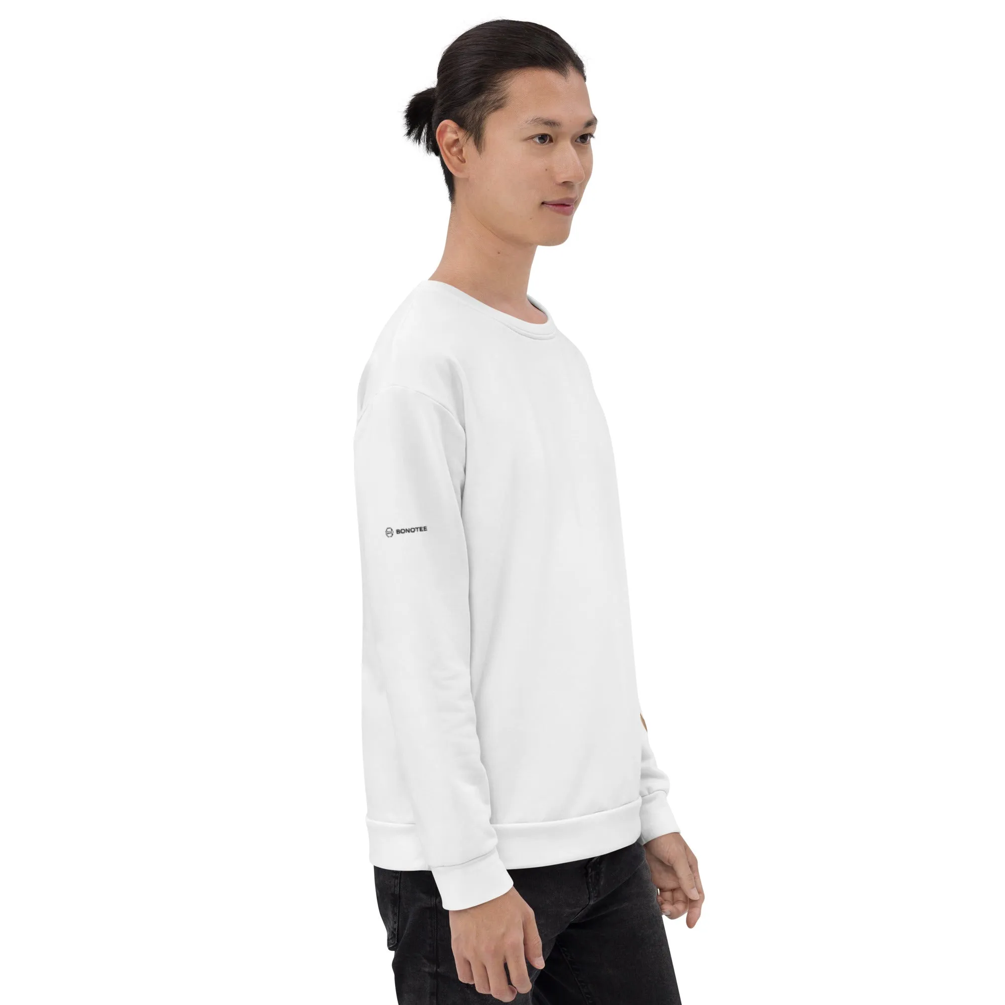 PEACE Premium Sweatshirt