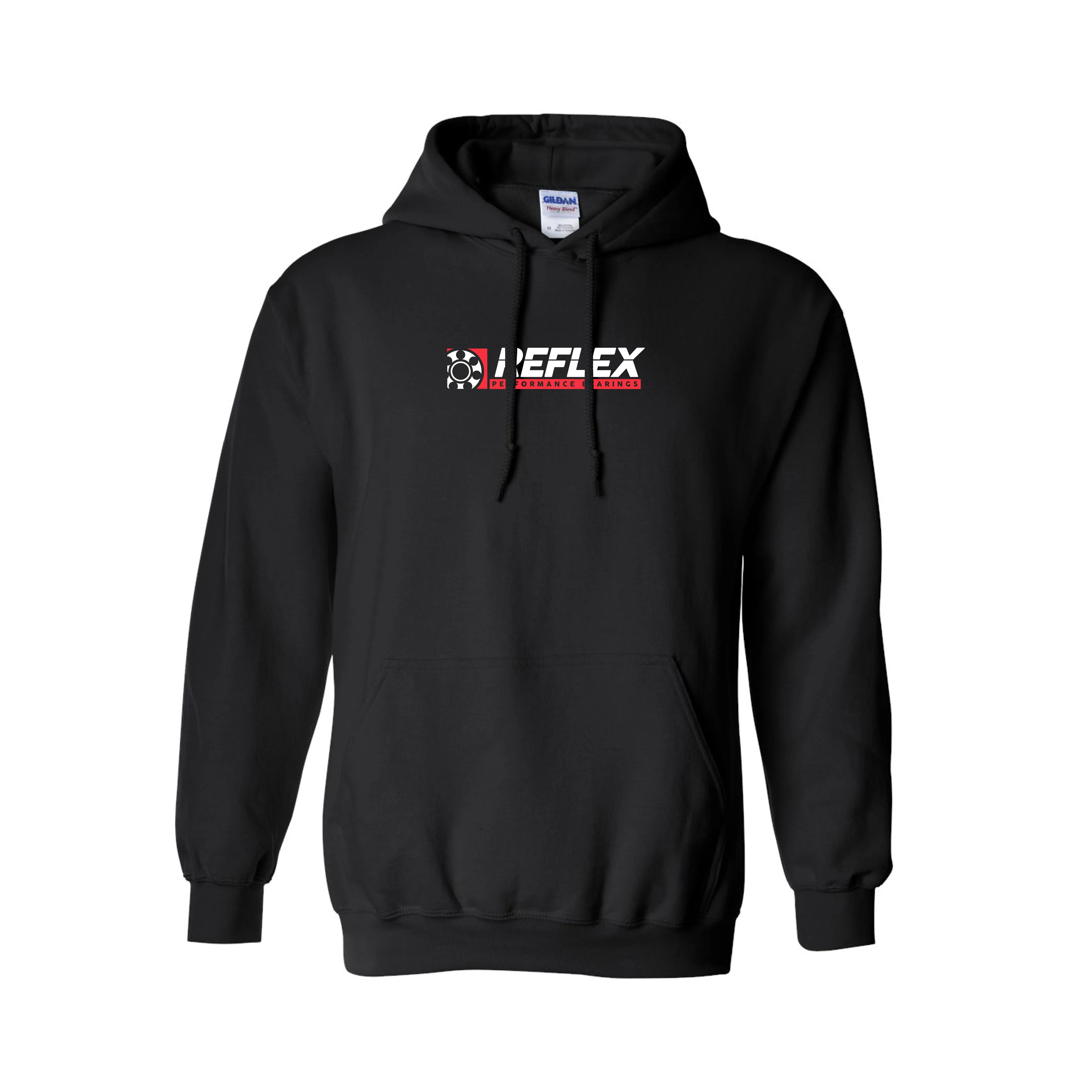 Performance Bearings Hooded Sweatshirt