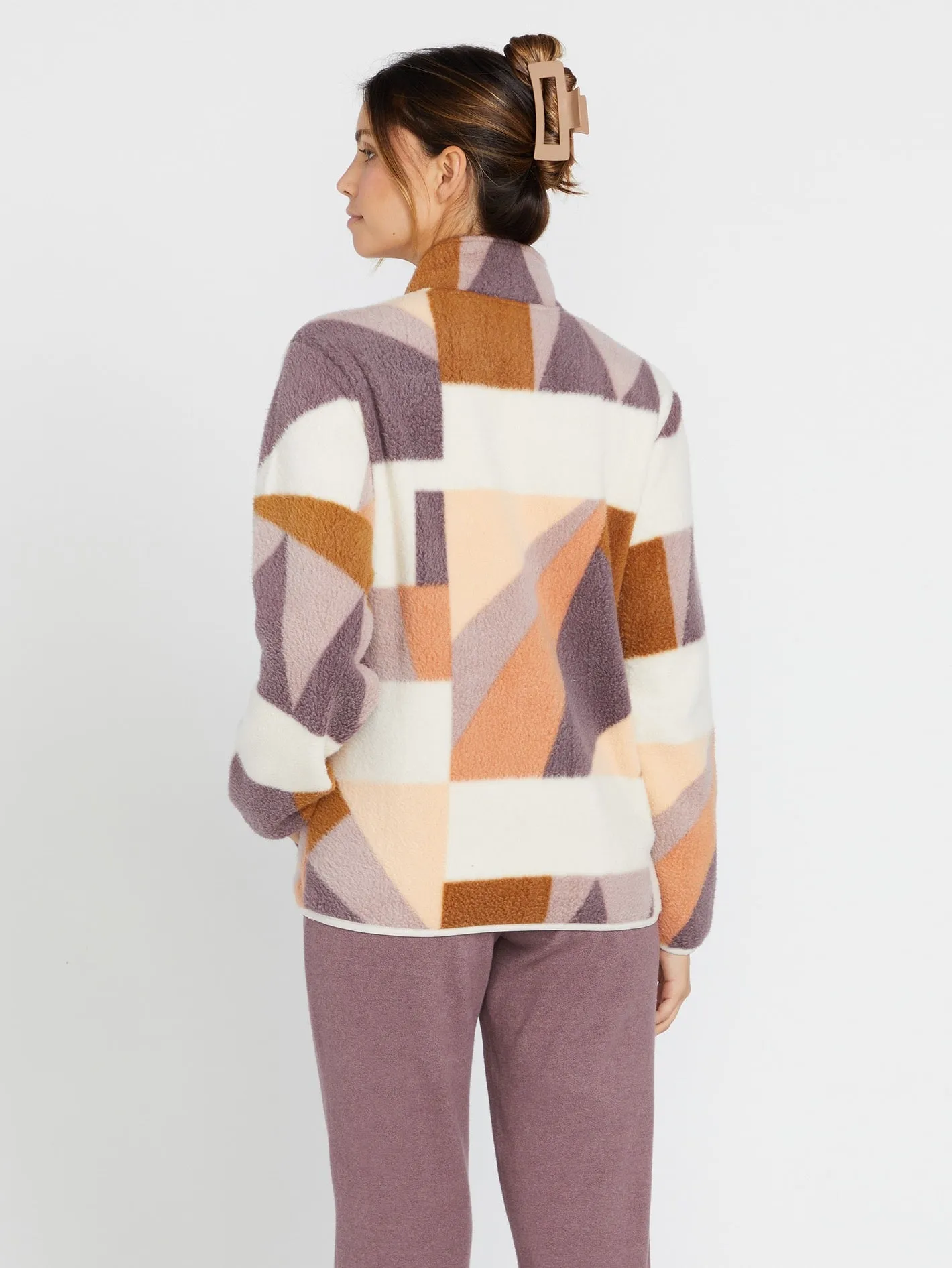 Pheelin It Sweatshirt - MULTI