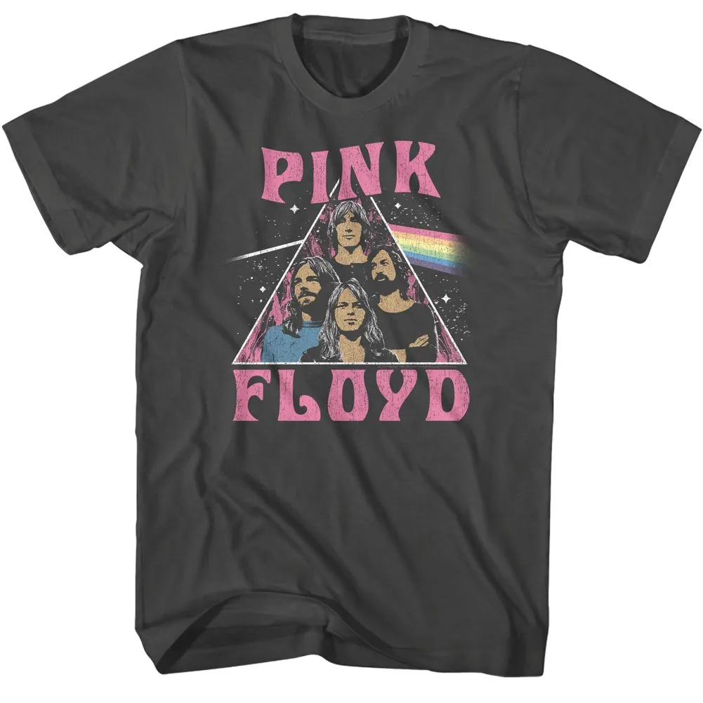 Pink Floyd in Space T-Shirt