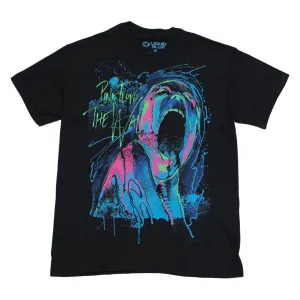 Pink Floyd The Wall Blacklight T-Shirt