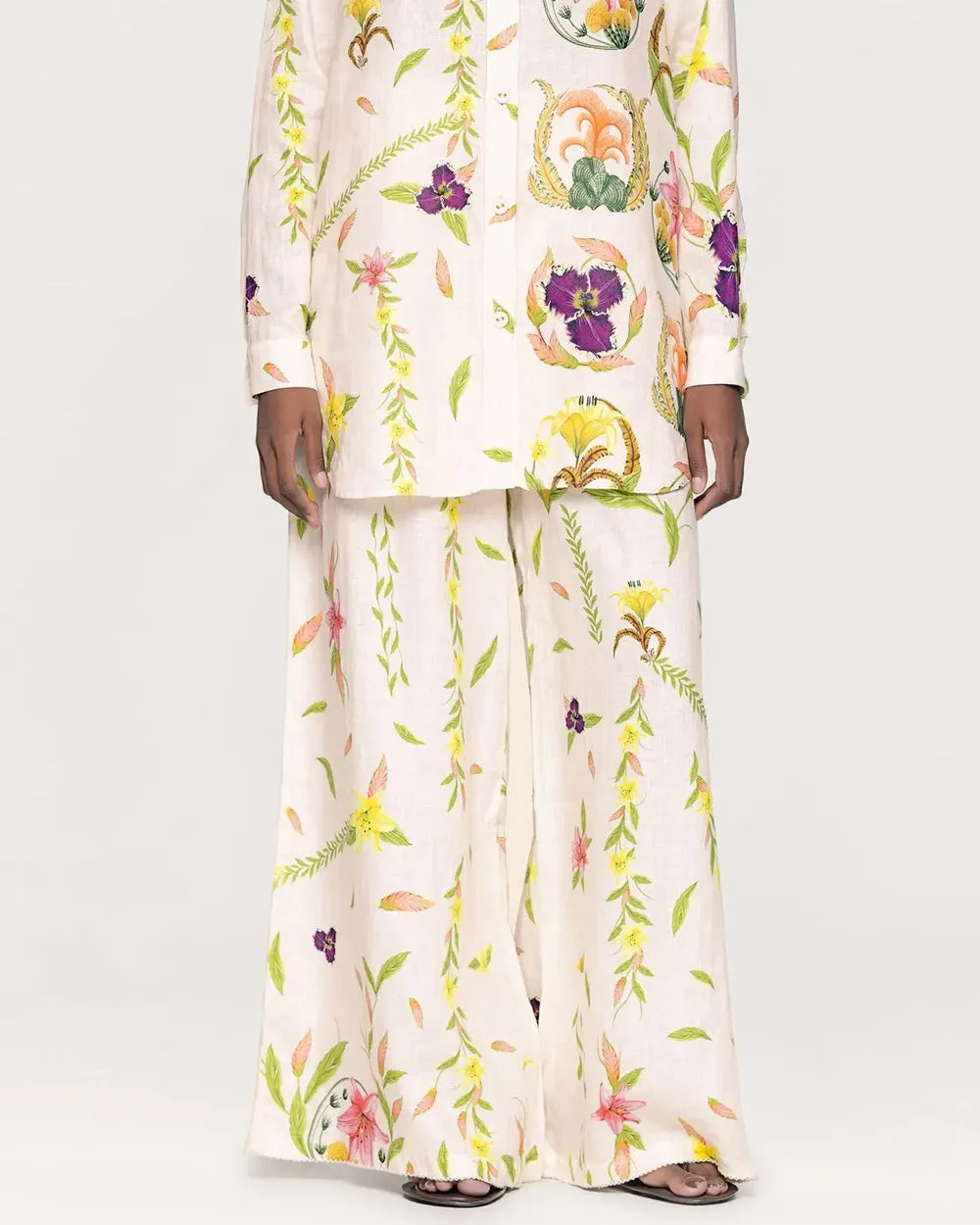 Pinon Maria Pant