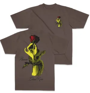 PLEASURE (VINTAGE BROWN)