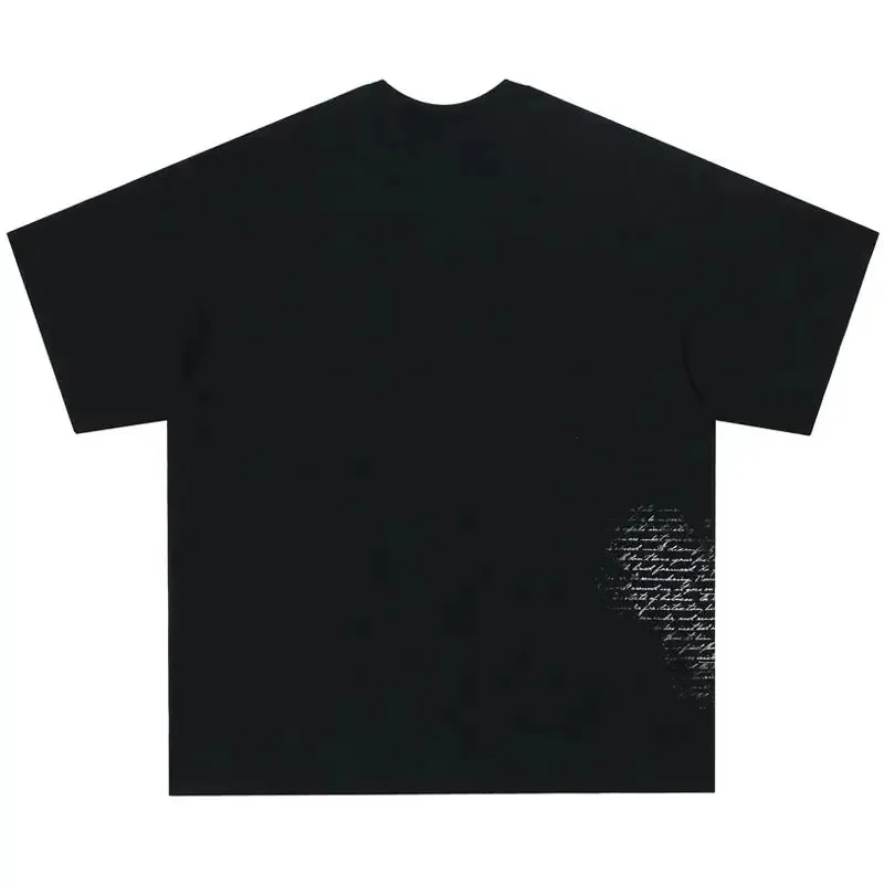 Pluto Narcissists Graphic  T-Shirt