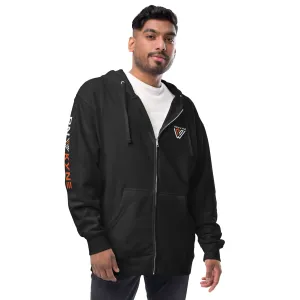 PNW KYNE Classic Zip Hoodie