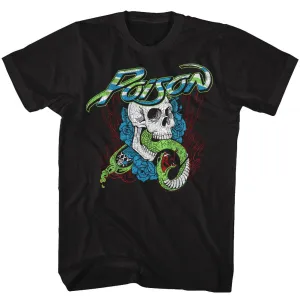 Poison Poison T-Shirt