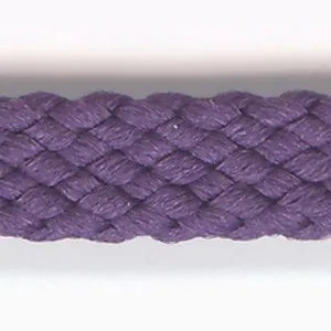 Polyester Spindle Cord #125 Purple
