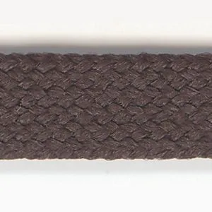 Polyester Spindle Cord #36 Dark Brown