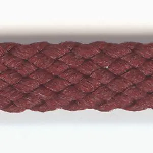 Polyester Spindle Cord #43 Garnet