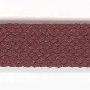 Polyester Spindle Cord #43 Garnet