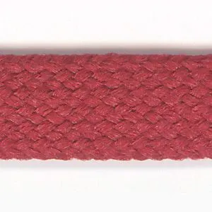 Polyester Spindle Cord #53 Rose Red