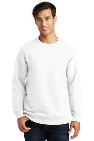 Port & Company¨ Fan Favorite Fleece Crewneck Sweatshirt. PC850