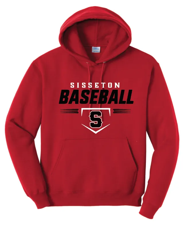 Port & Company Sweatshirts